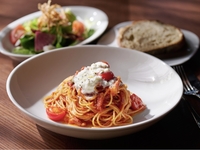 【LUNCH】平日ランチコース　全4品