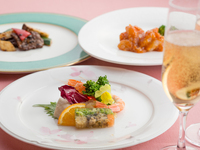 2025年11/1～2026年2/28記念日プラン