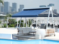 |ペット可・禁煙| 【ウォーターフロント】DELUXE