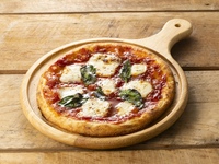 Pizza Margherita