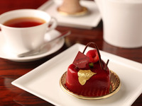 ＜平日予約＞ティータイム席のみ（ケーキセット・カフェ・アラカルトのご予約）