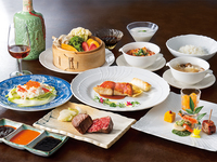 飲み放題付きプラン | 白虎コース