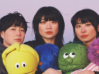[8/26 Homecomings (Tenderly)] 1st floor seats
