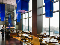 En　Lunch course without dessert (5 dishes)