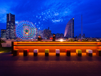 [2025 THE OCEANS BAR] Seat reservation only