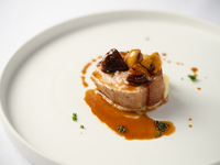 【Lunch | Weekdays｜14:00Only】1drink + La Maison Course