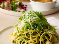 【ランチ】レリッシュ　