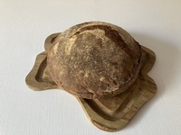 Home made Bread (reservation needed)