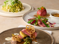 【ランチ】プレジャー　（3/16まで）