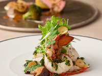 【ディナー】エッセンス