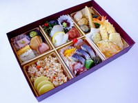 【アチェロのおもたせ弁当】＼和～なごみ～／※テイクアウト限定