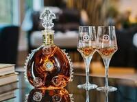 19th Anniversary Special Dinner “Louis XIII”                                                              [Only on September 17]
