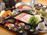 【コース】「瑞月　Zuigetsu」