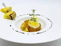 Plaisir 6,000日圓套餐【僅限工作日】（總計7,260日圓）