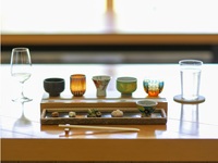 テイスティングコース