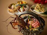 Kochou [All-you-can-drink included] *Advance credit card payment only*