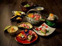 Ukifune  — All‑You‑Can‑Drink Included ※Prepaid Card Payment Only※