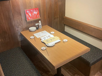 お席のみのご予約