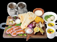 7月22日—9月23日「用餐邀請」套餐