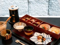 Kyoyamato Japanese Breakfast