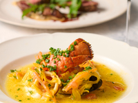 【Lunch】“ESSENCE” a five-course meal