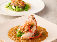 【Dinner】 " ESSENCE　COURSE"    