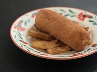 HIDDEN Albanian cuisine (Lunch/Dinner)