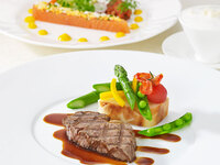 【事前決済】お子さまメニューB（ミニコース）