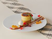 【平日：スペシャリテ付】マスカットスパークリング付！ンマスカットと栗の食べ比べアフタヌーンティーwithハーマンテディ～マリアージュフレール2時間飲み放題～