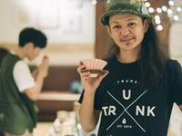 14時鈴木氏のコーヒーセミナー￥5,000