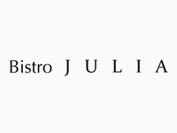 [Bistro JULIA] Limited time a la carte menu