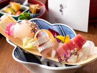 [Memorial service plan] Japanese course meal with toast