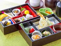 【30周年特別価格】1日限定8食　御河膳　