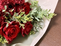 【 ランチ花束】