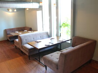 お席のみのご予約（ディナー用）