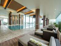 【11/21～1/19 Weekend】Pool  & Lunch Buffet