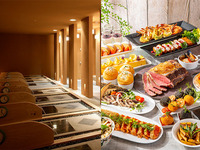 【11/21～1/19 Weekend】Detox & Lunch Buffet