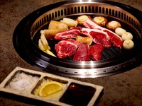 お席のみのご予約