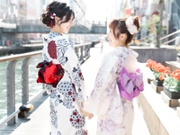 Japanese drum experience [21,640 yen course]