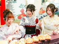 Eisa experience [9,240 yen course]