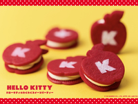 Hello Kitty’s Waku‑Waku Sweets Party — Toddlers (4–6)