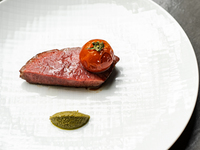 【Dinner】おまかせ料理コース　