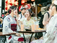 60分飲み放題プラン