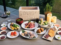 KID'S EZO COURSE MENU