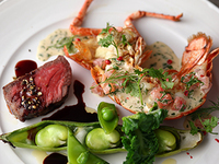 CHEF’ｓ EVENT ～オマールブルーとオマールヌーヴォーを楽しむ会～