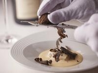 Truffes Light Lunch 5 items