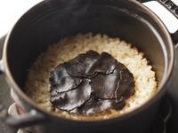 Truffes Experience Lunch 6 dishes