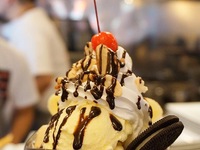Sunday Sundae