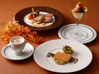 [Le Normandy] Lunch Course