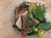 Seasonal Lunch Course